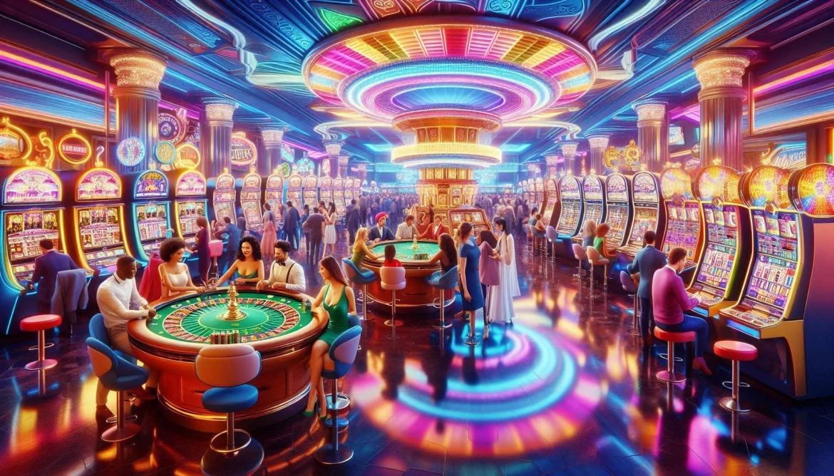 Boomerang Casino